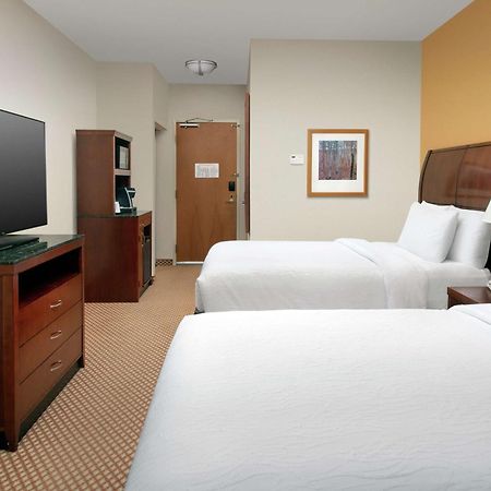 Hilton Garden Inn Odessa Exterior photo