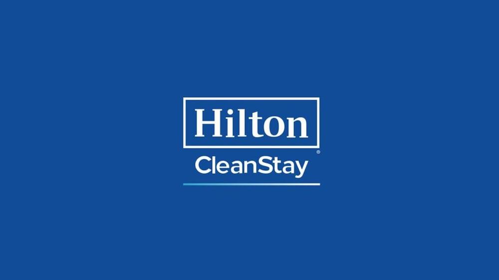 Hilton Garden Inn Odessa Exterior photo