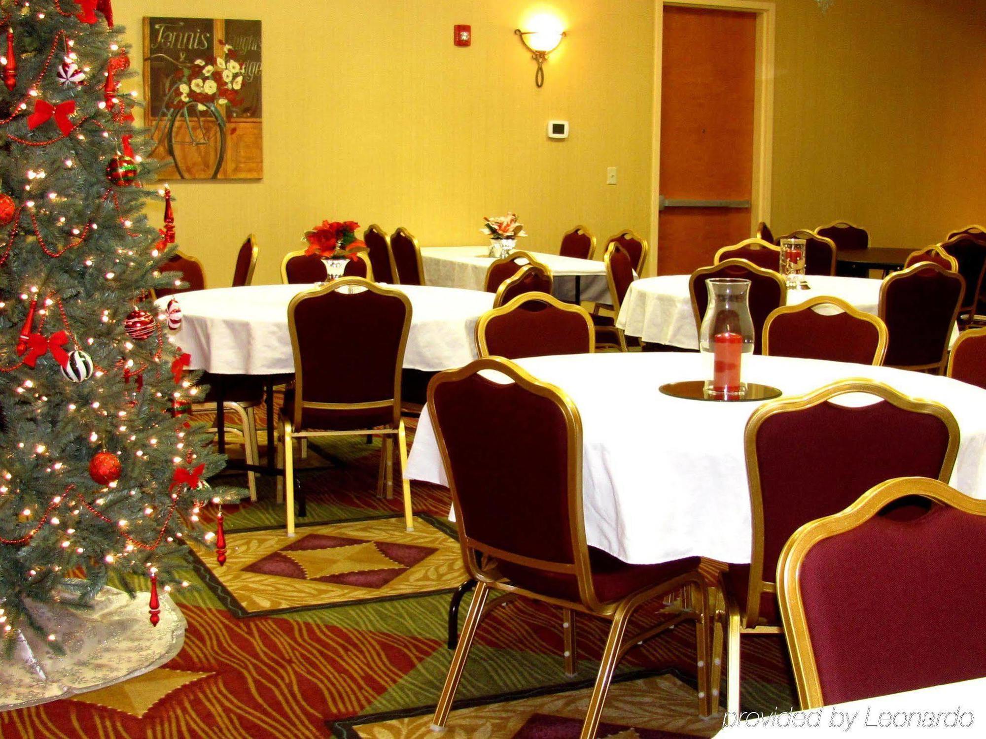 Hilton Garden Inn Odessa Facilities photo