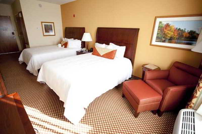 Hilton Garden Inn Odessa Room photo