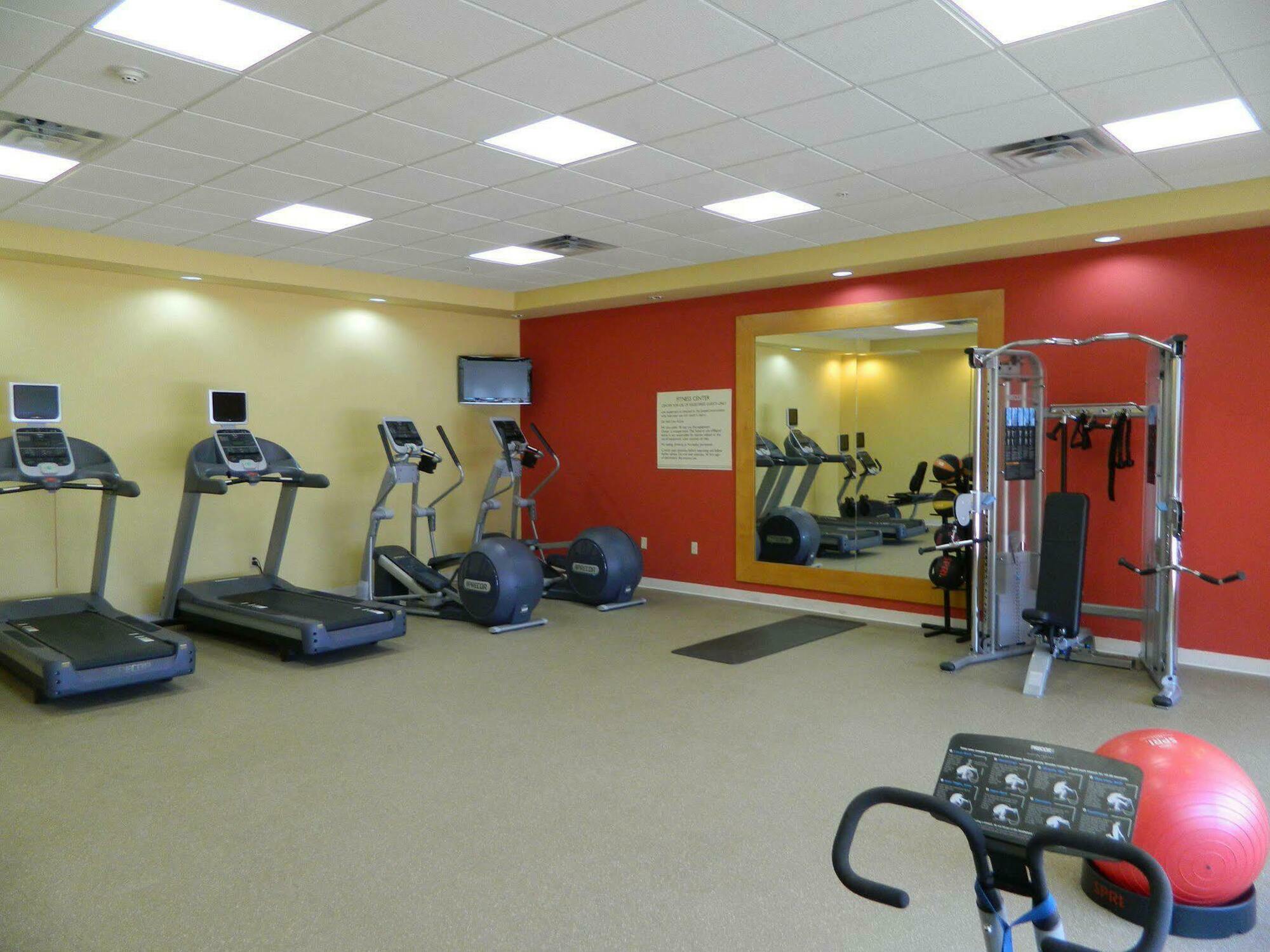 Hilton Garden Inn Odessa Exterior photo