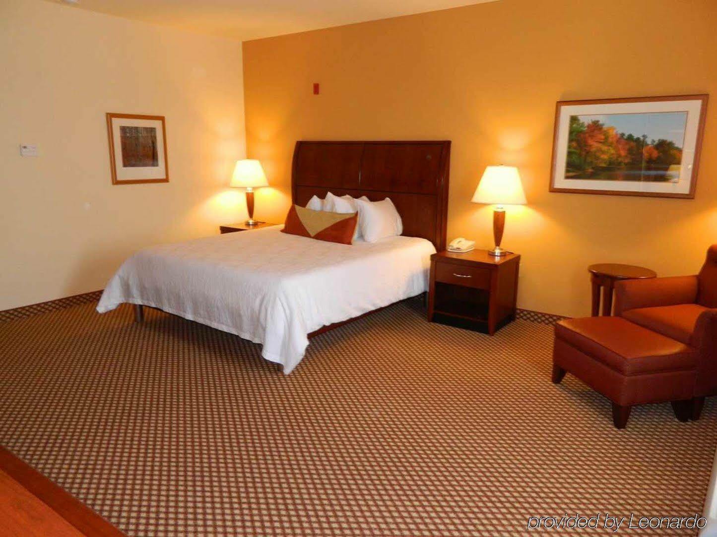 Hilton Garden Inn Odessa Exterior photo